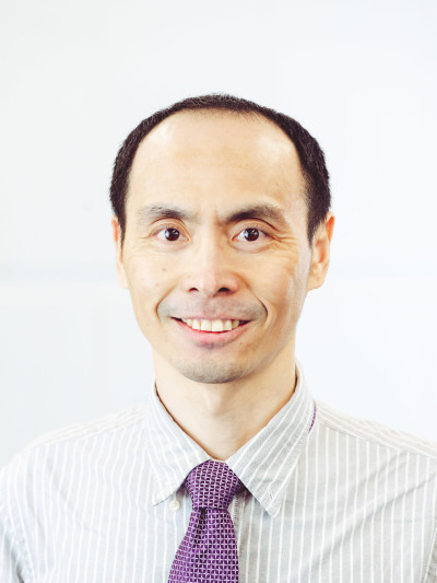 Dr David Fengwei Xie -- Expert in 'green'/bio-polymers for sustainability, materials, food and health