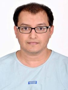 Nareshkumar Sanandiya